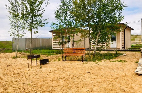 Borovsk House | Лакелайк