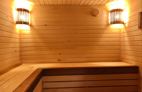 Borovsk House | Лакелайк