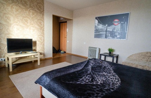 Molotovka Apartment | Левченко 6