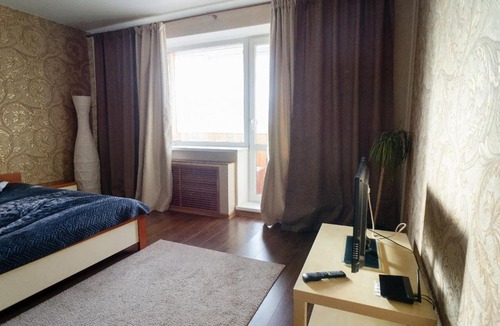 Molotovka Apartment | Левченко 6