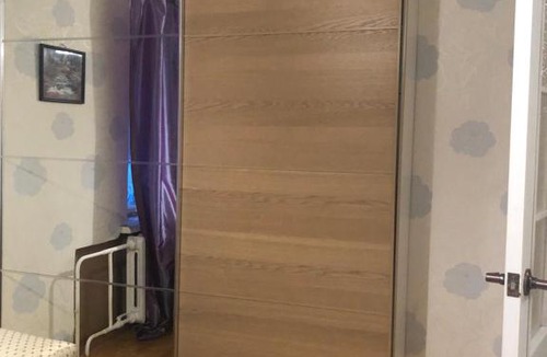 Pushkinsky District Apartment | магазейная 72