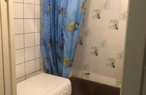 Pushkinsky District Apartment | магазейная 72