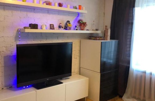 Pushkinsky District Apartment | магазейная 72