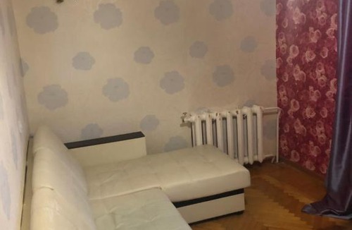 Pushkinsky District Apartment | магазейная 72