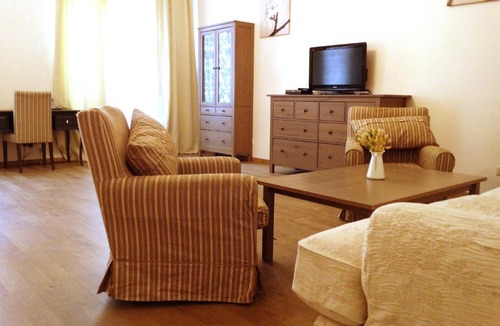 St. Petersburg City Centre Apartment | Малая Садовая