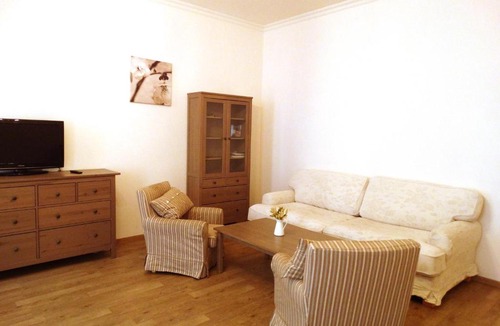 St. Petersburg City Centre Apartment | Малая Садовая