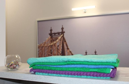 Kirovskiy rayon Hostel | Милый Дом