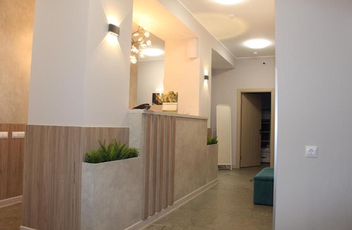 Kirovskiy rayon Hostel | Милый Дом