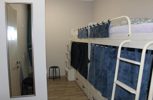 Kirovskiy rayon Hostel | Милый Дом