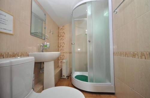 Sovetsky City District House | Мини отель Уют