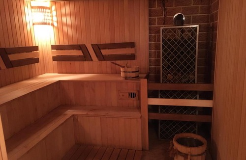 Shakhty Hotel | Мираж