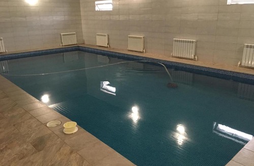 Shakhty Hotel | Мираж