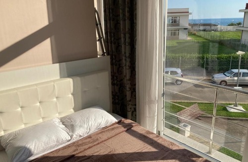 Imeritinskaya Lowland Apartment | Морской оазис