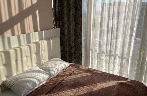 Imeritinskaya Lowland Apartment | Морской оазис