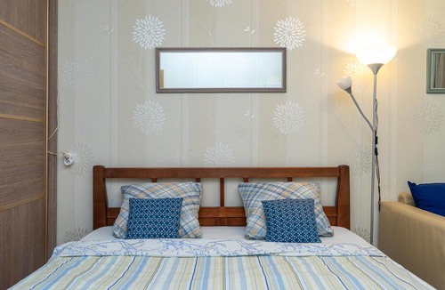 Novo-Savinovskiy Apartment | Мусина 21