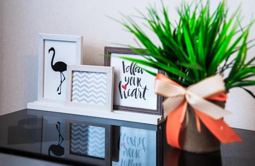 Bogdanikha Apartment | Новая квартира Олимпийский