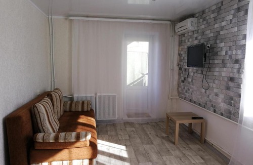 Veliky Novgorod Apartment | Новолучанская 14