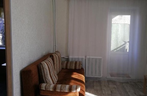 Veliky Novgorod Apartment | Новолучанская 14