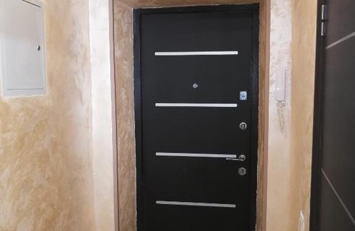 Veliky Novgorod Apartment | Новолучанская 14