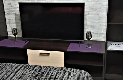 Samara Apartment | Однокомнатная квартира