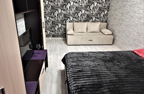 Samara Apartment | Однокомнатная квартира