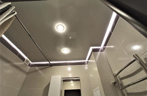 Samara Apartment | Однокомнатная квартира