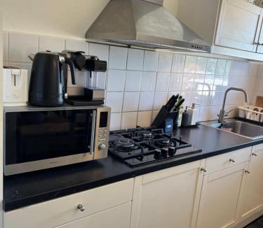 Naerum Apartment | Однокімнатна квартира