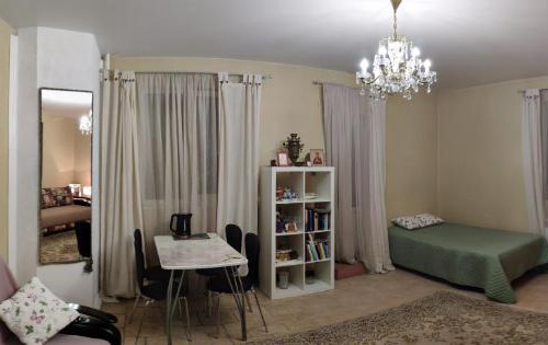 Optina Pustyn House | Оптинский Дворик