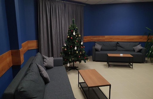 Cheboksary Hotel | Отель Авиатор