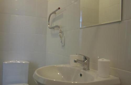 Almetyevsk Hotel | Отель Ель