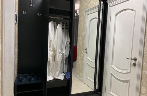 Volgograd Hotel | Отель Империя