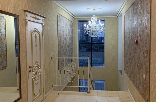 Volgograd Hotel | Отель Империя