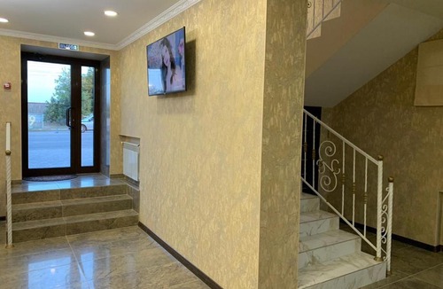 Volgograd Hotel | Отель Империя