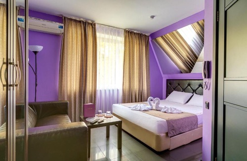 North-Western Administrative Okrug Hotel | Отель на Сходненской