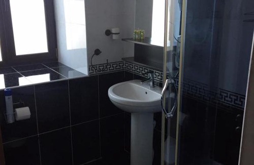 Staritsa Hotel | ОТЕЛЬ ОСОБНЯКЪ