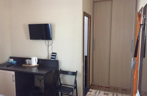 Staritsa Hotel | ОТЕЛЬ ОСОБНЯКЪ