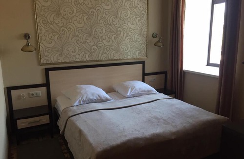 Staritsa Hotel | ОТЕЛЬ ОСОБНЯКЪ