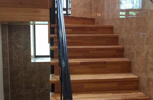 Staritsa Hotel | ОТЕЛЬ ОСОБНЯКЪ