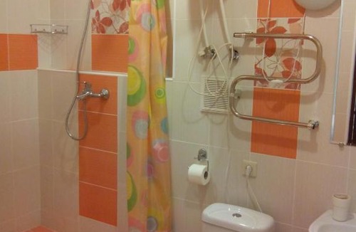 Nizhny Novgorod Hotel | Отель ОЧАГ