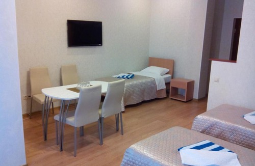 Nizhny Novgorod Hotel | Отель ОЧАГ