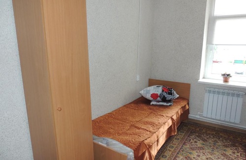 Ostrogozhsk Hostel | Отель у автостанции Острогожск