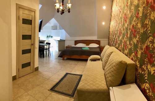 Nizhny Novgorod Hotel | Отель "RELAX 88"