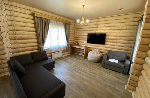 Krasnoslobodsk Hotel | Парк - отель Бобры