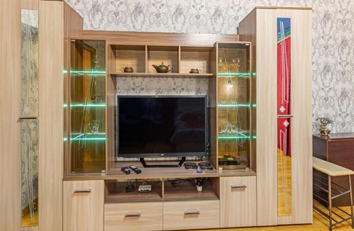 Nizhniy Novgorod City Centre Apartment | Пассаж Блиновых