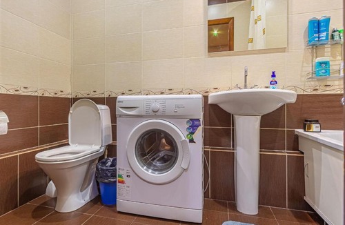 Nizhniy Novgorod City Centre Apartment | Пассаж Блиновых