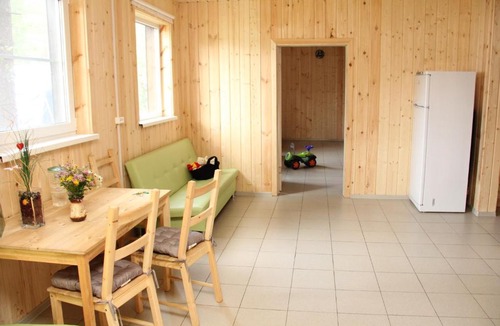 Petrovskoye House | Петровское озеро