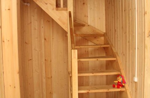 Petrovskoye House | Петровское озеро