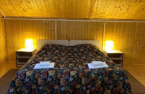 Bugrovo Hotel | Поместье Загосье