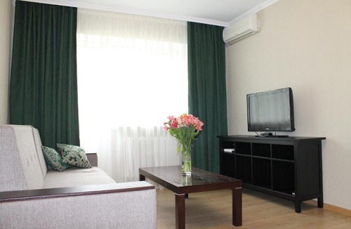 Anapa Apartment | Поющие фонтаны