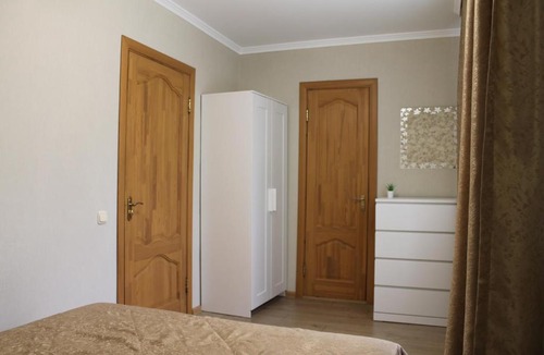 Anapa Apartment | Поющие фонтаны